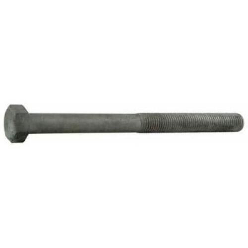 DESCRIPTION: (1) CASE OF (5) HEX HEAD BOLT BRAND/MODEL: VALUE COLLECTION #70932702 RETAIL$: $60.00 EA SIZE: 5/8-11 UNC, 12? Length Under Head Hex Head