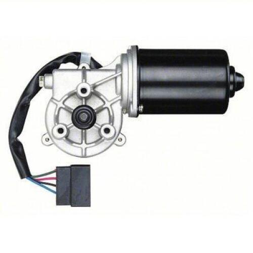 DESCRIPTION: (1) WIPER MOTOR BRAND/MODEL: AUTOTEX #49XF06 RETAIL$: $106.94 EA SIZE: 12V Volt, 7 15/64 in, J3 Series, Bus/Commercial Truck/Con/Ag/Marin