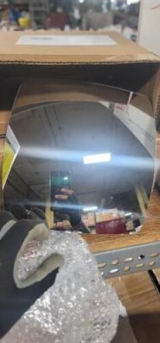 DESCRIPTION: (2) HEATED AUTO MIRRORSBRAND/MODEL: MRGLSRETAIL$: $56.25 EASIZE: 1C 450RQTY: 2