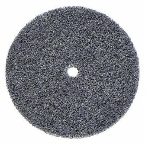 DESCRIPTION: (2) CASES OF (20) UNIFIED WHEELS BRAND/MODEL: NORTON #1HWL7 RETAIL$: $10.81 EA SIZE: 3X1/4X1/4 QTY: 2