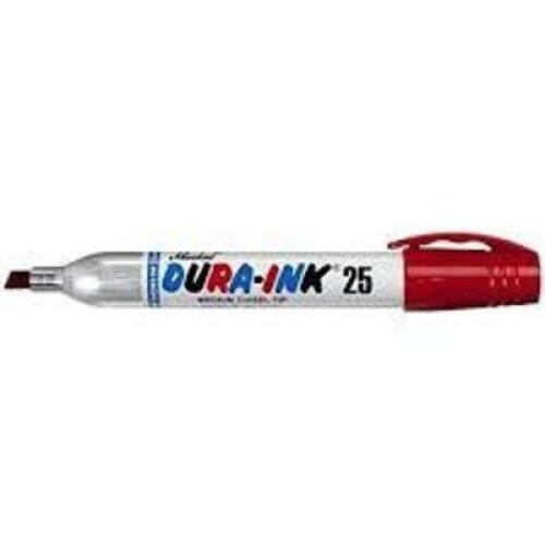 DESCRIPTION: (3) CASES OF (12) PERMANENT INK MARKERS BRAND/MODEL: MARKAL #96222 QTY: 3