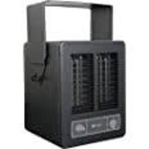 DESCRIPTION: (1) COMPACT UNIT HEATER BRAND/MODEL: KING ELECTRIC #KBP1230 INFORMATION: BLACK RETAIL$: $770.92 EA SIZE: 2850 WATT 1-PH QTY: 1