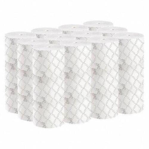 DESCRIPTION: (1) CASE OF (36) TOILET PAPER ROLL BRAND/MODEL: KIMBERLY CLARK #60HV77 RETAIL$: $127.94 EA QTY: 1