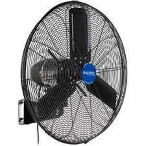 DESCRIPTION: (1) OSCILLATING WALL MOUNT FAN BRAND/MODEL: GLOBAL INDUSTRIAL #T9F607051 RETAIL$: $300.00 EA SIZE: 30" QTY: 1