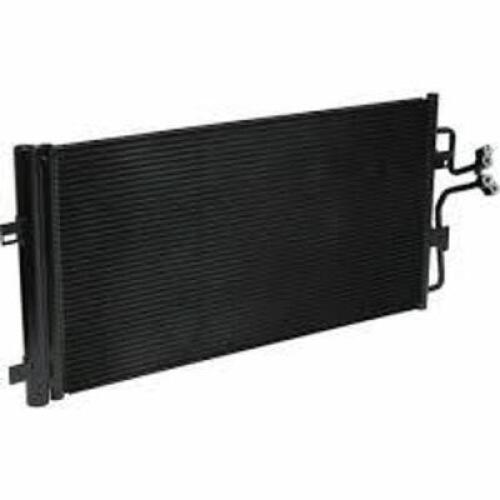 DESCRIPTION: (1) AC CONDENSER BRAND/MODEL: UAC CN #3519OFC RETAIL$: $107.93 EA QTY: 1