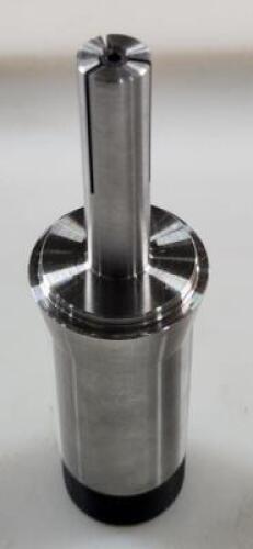 DESCRIPTION: (3) 5C EXPANDING COLLET BRAND/MODEL: DUNHAM D000-CC420-150 RETAIL$: 69.11 SIZE: 5C QTY: 3
