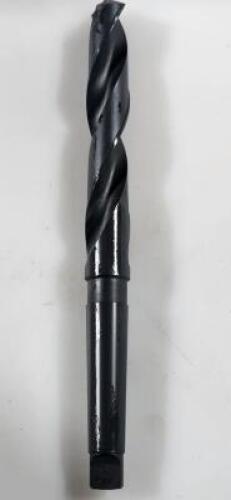 DESCRIPTION: (1) HSS TAPE SHANK DRILL BIT BRAND/MODEL: VC 01531029 RETAIL$: 115.06 SIZE: 1-1/32" 3MT SD QTY: 1