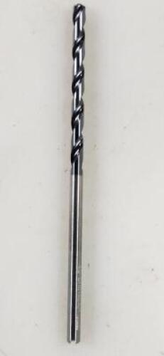 DESCRIPTION: (4) MQL TYPE COOLANT FED DRILLS BRAND/MODEL: YG1 DH510040 RETAIL$: 143.13 SIZE: 4mm 10XD QTY: 4