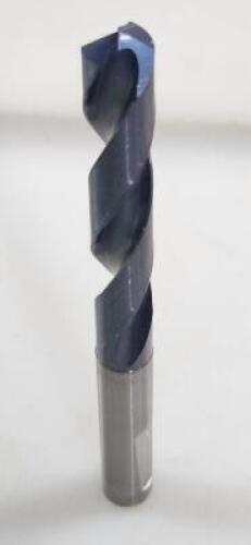 DESCRIPTION: (2) SOLID CARBIDE JOBBER DRILL BRAND/MODEL: SUMITOMO MDS145MVSPCJD RETAIL$: 165 SIZE: 14.5 mm QTY: 2