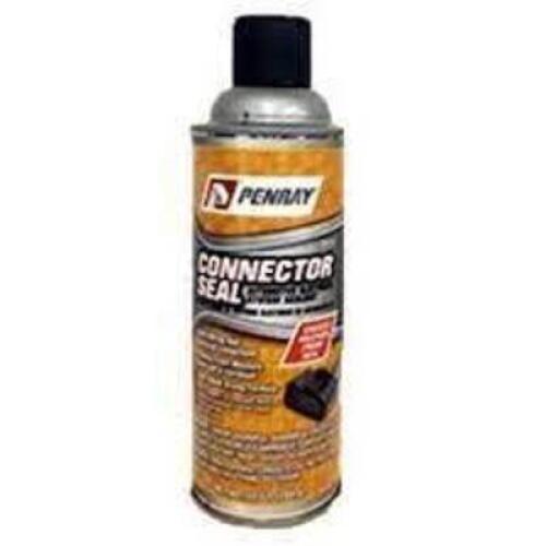 DESCRIPTION: (6) CONNECTOR SEAL BRAND/MODEL: PENRAY #7015 RETAIL$: $8.25 EA SIZE: 10 OZ QTY: 6
