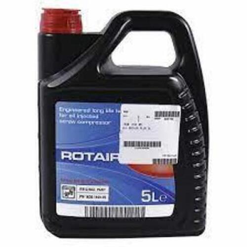 DESCRIPTION: (1) COMPRESSOR OIL BRAND/MODEL: CHICAGO PNEUMATIC #40JE94 RETAIL$: $180.06 EA SIZE: 1.32 GALLO QTY: 1
