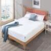 DESCRIPTION Zinus 12&rdquo; KING Green Tea Cooling Gel Memory Foam Mattress CONDITION Brand New - In Box - Retail - $499.99 ADDITIONAL INFO The Green Tea Co