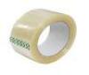 DESCRIPTION (36) Mega Rolls of Industrial 2" x 330 ft Clear Packing Tape CONDITION Brand New - Sold by the roll QUANTITY: X BID 36
