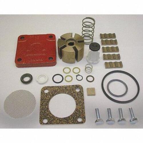 DESCRIPTION: (1) FUEL TRANSFER PUMP REPAIR KIT BRAND/MODEL: FILL-RITE #2RE11 RETAIL$: $205.42 EA QTY: 1