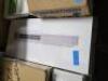 DESCRIPTION: (1) UNIFI MANAGED GIGABIT LAYER 2 ETHERNET SWITCH BRAND/MODEL: UBIQUITI INFORMATION: WHITE RETAIL$: $1592.00 EA QTY: 1 - 2