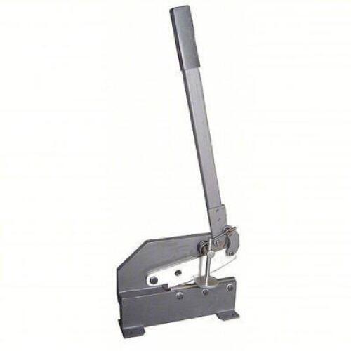 DESCRIPTION: (1) MACHINING SHEAR, HAND SHEAR BRAND/MODEL: DAYTON #13W879 INFORMATION: GRAY RETAIL$: $167.09 EA SIZE: 6" QTY: 1