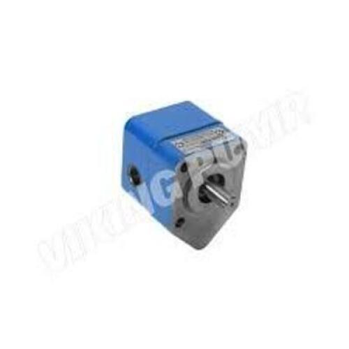 DESCRIPTION: (1) SPUR GEAR PUMP BRAND/MODEL: VIKING PUMP #SG-0418-A20 INFORMATION: BLUE RETAIL$: $750.00 EA SIZE: MUST COME INSPECT QTY: 1