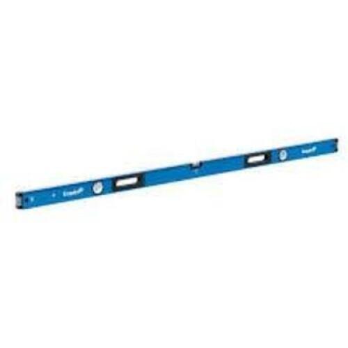 DESCRIPTION: (1) BOX LEVEL BRAND/MODEL: EMPIRE INFORMATION: BLUE RETAIL$: $133.46 EA SIZE: 72" QTY: 1