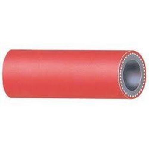 DESCRIPTION: (1) PLANT MASTER HOSE BRAND/MODEL: GATES #28830 INFORMATION: RED RETAIL$: $76.00 EA SIZE: 5/8" X 50' QTY: 1