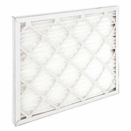DESCRIPTION: (1) PLEATED AIR FILTER BRAND/MODEL: AIR HANDLER #4YUY6 RETAIL$: $129.00 total SIZE: 20x25x2 QTY: 1