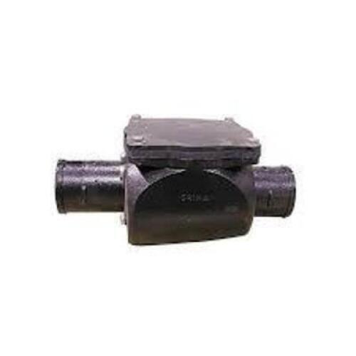 DESCRIPTION:&nbsp;(1) BACKWATER VALVEBRAND/MODEL: JONES STEPHENS #B01006RETAIL$: $341.93 EASIZE: 6"QTY: 1