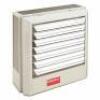DESCRIPTION: (1) ELECTRIC WALL AND CEILING UNIT HEATER BRAND/MODEL: DAYTON #2YU68 RETAIL$: $827.19 EA SIZE: 208V AC, 1 or 3-phase, 21-3/4 in x 19 in x
