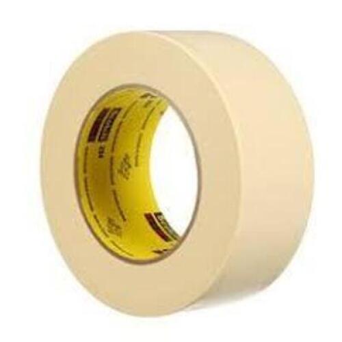 DESCRIPTION: (8) ROLLS OF GENERAL PURPOSE TAPE BRAND/MODEL: SCOTCH #234 RETAIL$: $23.58 EA QTY: 8