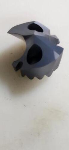 DESCRIPTION: (2) SOLID CARBIDE REPLACEABLE DRILL TIP BRAND/MODEL: SUMITOMO SMDT08594MTL RETAIL$: $ 110.46 EA SIZE: 55/64" QTY: 2