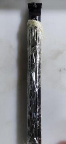 DESCRIPTION: (1) INDEXABLE BORING BAR BRAND/MODEL: DORIAN S20U-CTFPR=3 RETAIL$: 303.6 SIZE: 1-1/4" ROUND SHANK QTY: 1