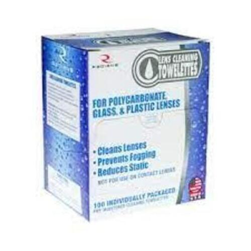 DESCRIPTION: (2) LENS CLEANING STATIONBRAND/MODEL: RADIANSRETAIL$: $25.00 EASIZE: 16 OZQTY:&nbsp;2