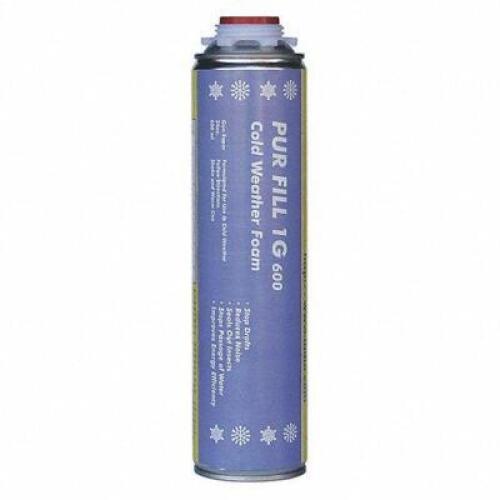 DESCRIPTION: (4) INSULATING SPRAY FOAM SEALANT BRAND/MODEL: TODOL #44F775 RETAIL$: $26.32 EA SIZE: 24 OZ QTY: 4