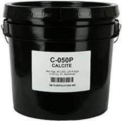 DESCRIPTION: (1) FILTER MEDIA BRAND/MODEL: 3M AQUA-PURE #49X999 RETAIL$: $73.28 EA SIZE: Reduces Acid Neutralization/pH Correction, 0.5 cu ft, 45 lb Q