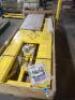 DESCRIPTION: (1) ROTATIONAL BOOM ANCHOR FOR FALL ARREST SYSTEMS BRAND/MODEL: MILLER/SORBSYS INFORMATION: TELESCOPING MAST ADJUSTS FROM 14' - 20'. ELIM - 2