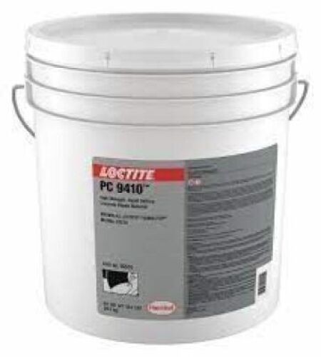 DESCRIPTION: (1) FLOORING GROUTING CONCRETE REPAIR BRAND/MODEL: LOCTITE #2VRN2 RETAIL$: $255.19 EA SIZE: 5 GALLON QTY: 1