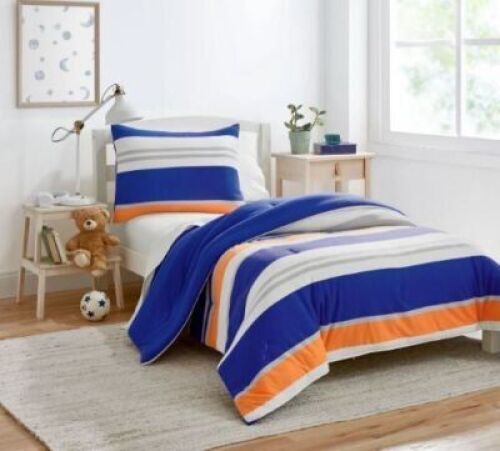 DESCRIPTION: (1) COMFORTERSIZE:&nbsp; TWINQTY: 1