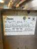DEAN SUPER RUNNER NATURAL GAS FRYER - 8