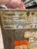 FRYMASTER NATURAL GAS FLOOR FRYER - 11