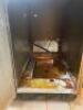 FRYMASTER NATURAL GAS FLOOR FRYER - 12
