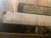 WELLS 36" 3-BURNER NATURAL GAS HEAVY DUTY COUNTERTOP GRIDDLE - 14