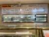10' INFRARED STRIP FOOD WARMER - 4