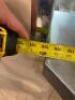 10' INFRARED STRIP FOOD WARMER - 7
