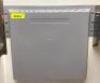 18" PLASTIC WALL MOUNTED KNIFE RACK - 3