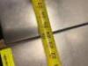 24" X 30" STAINLESS PREP TABLE - 5
