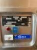 SECO 96" SINGLE COMPARTMENT STAINLESS STEAM TABLE - 13