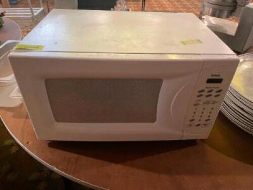 GALAXY 1100 WATT MICROWAVE