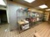 23' X 8' WALK-IN REFRIGERATOR/FREEZER COMBO UNIT - 3