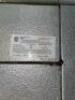 23' X 8' WALK-IN REFRIGERATOR/FREEZER COMBO UNIT - 16