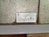 23' X 8' WALK-IN REFRIGERATOR/FREEZER COMBO UNIT - 17