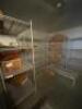 23' X 8' WALK-IN REFRIGERATOR/FREEZER COMBO UNIT - 29