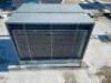 23' X 8' WALK-IN REFRIGERATOR/FREEZER COMBO UNIT - 40